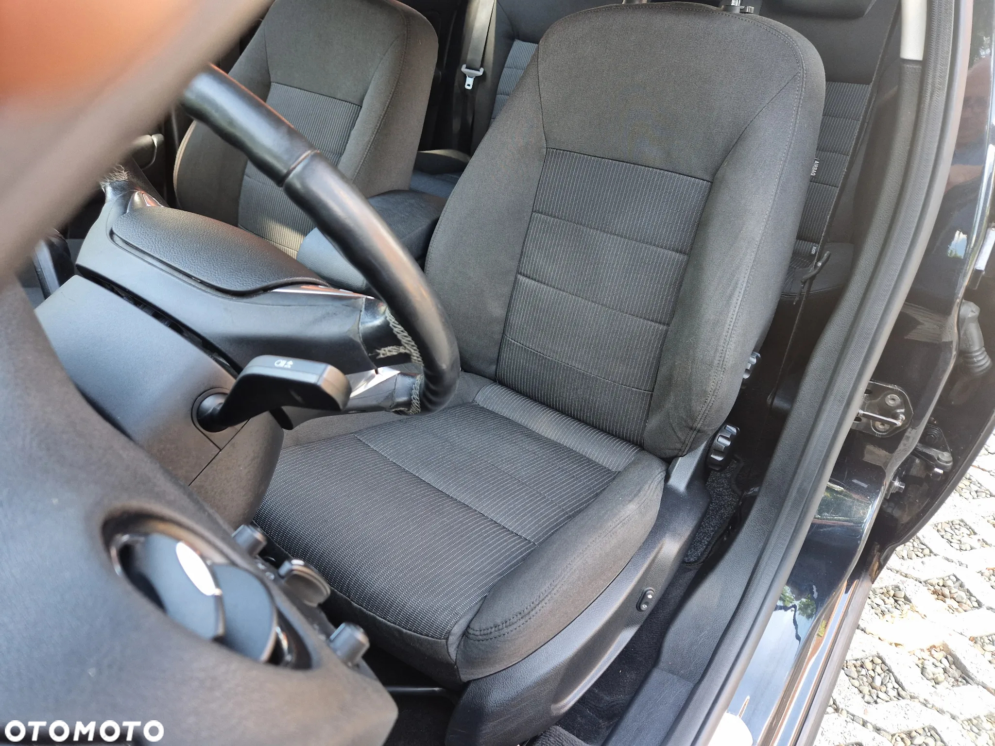 Ford Mondeo 2.0 FF Titanium - 23