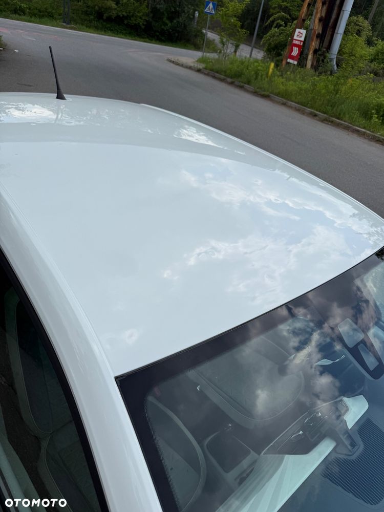 Volkswagen up! (BlueMotion Technology) beats - 24