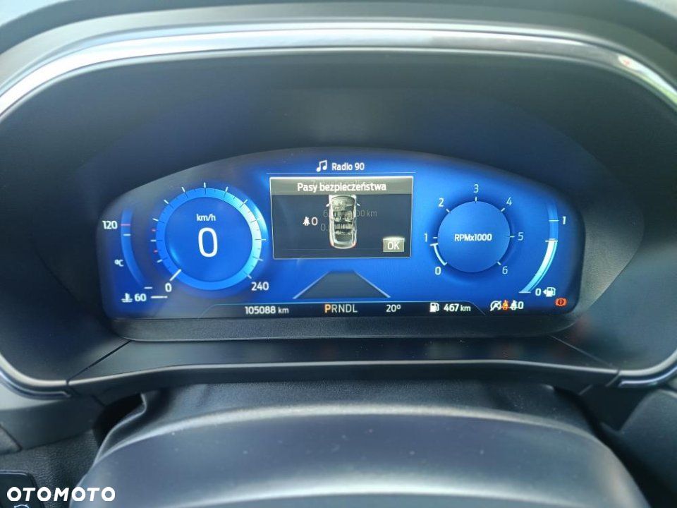 Ford Focus - 10