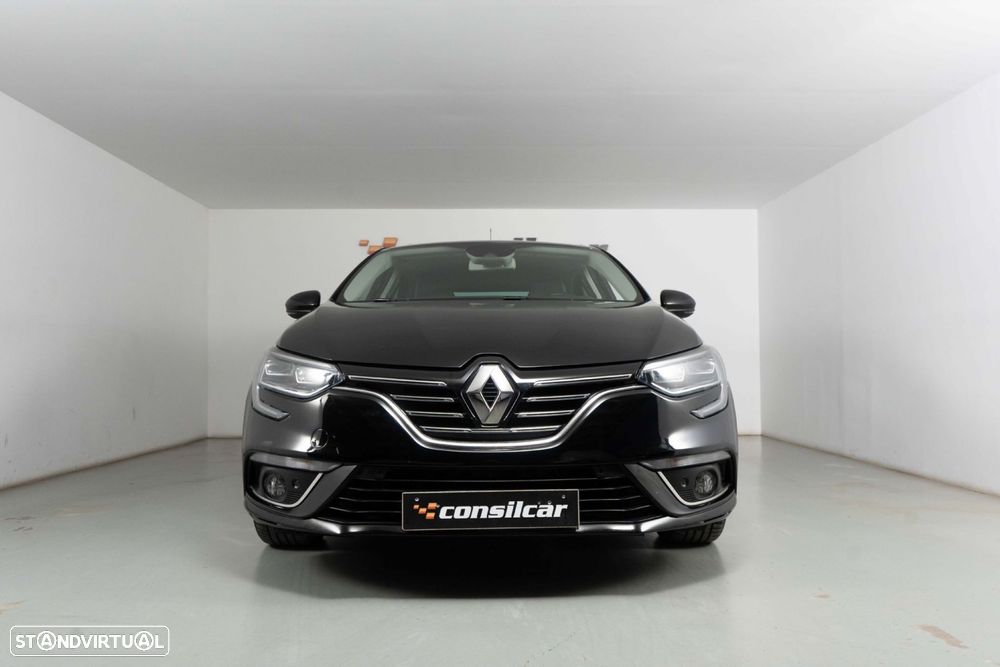 Renault Mégane 1.6 dCi Bose Edition SS - 4