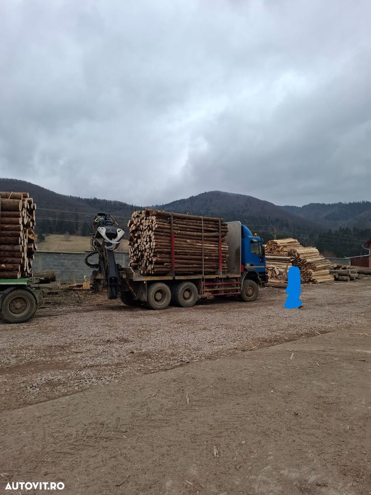 Iveco EuroTrakker - 9