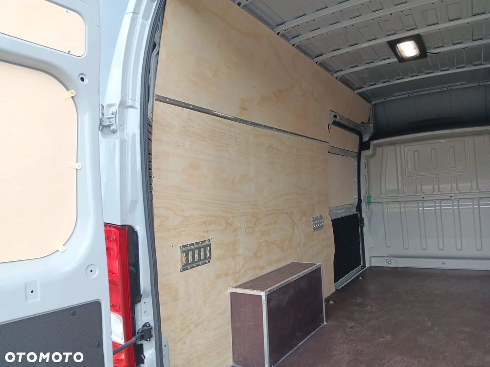 Opel MOVANO - 6