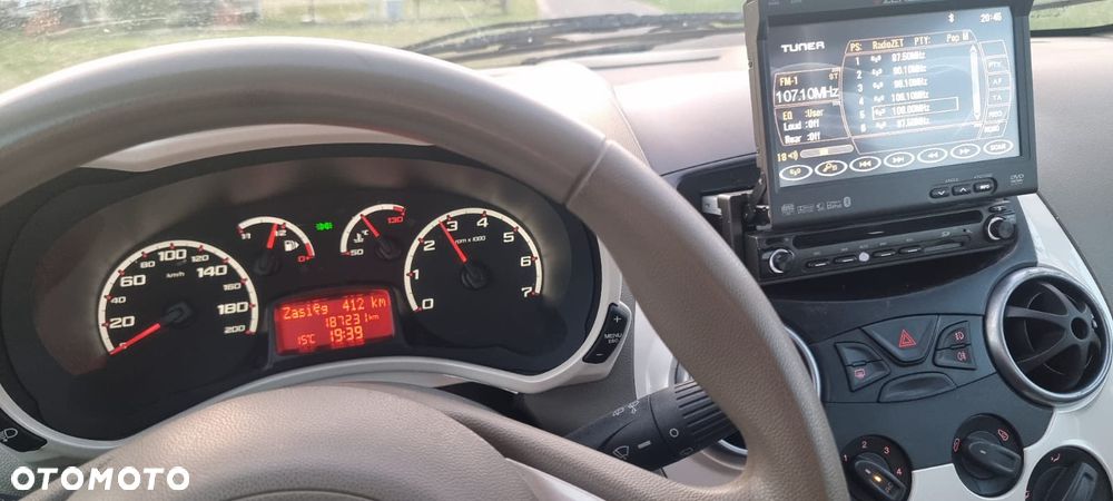 Ford KA 1.2 Grand Prix - 32