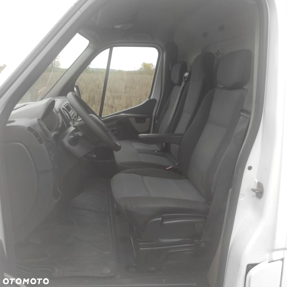 Renault Master - 12