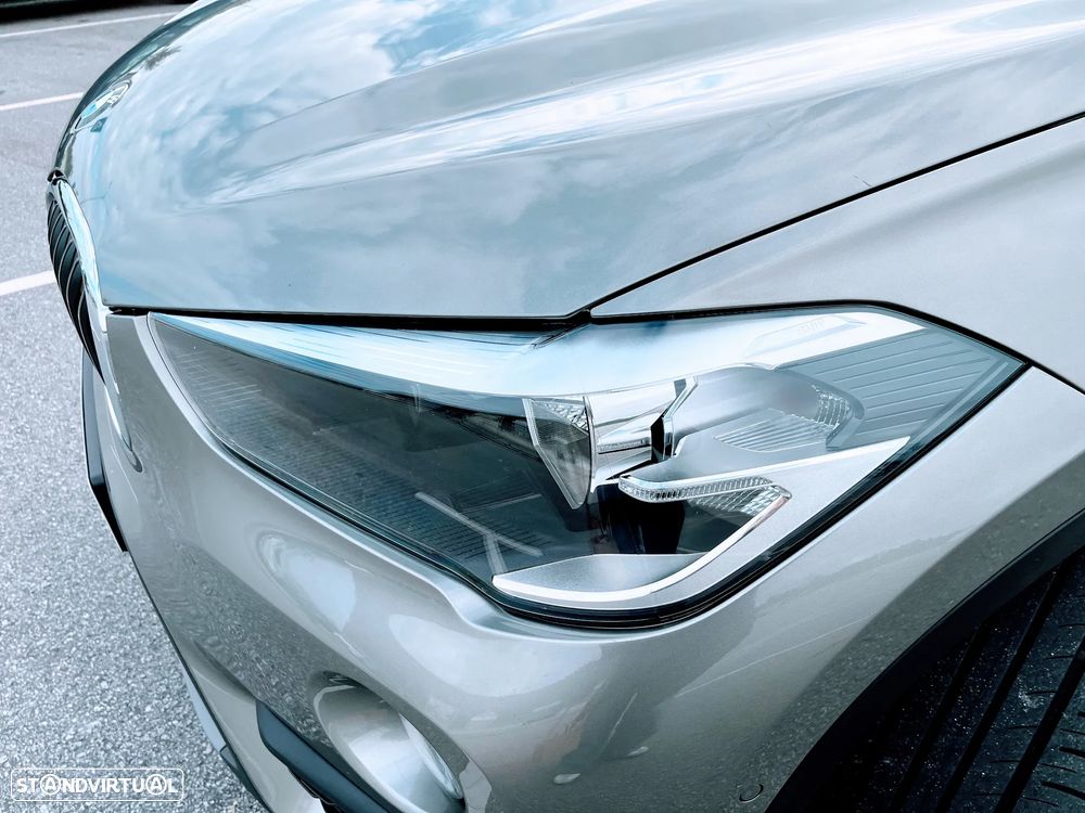 BMW X1 16 d sDrive - 6