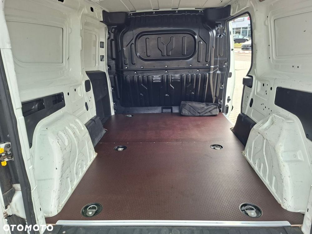Fiat Doblo - 12