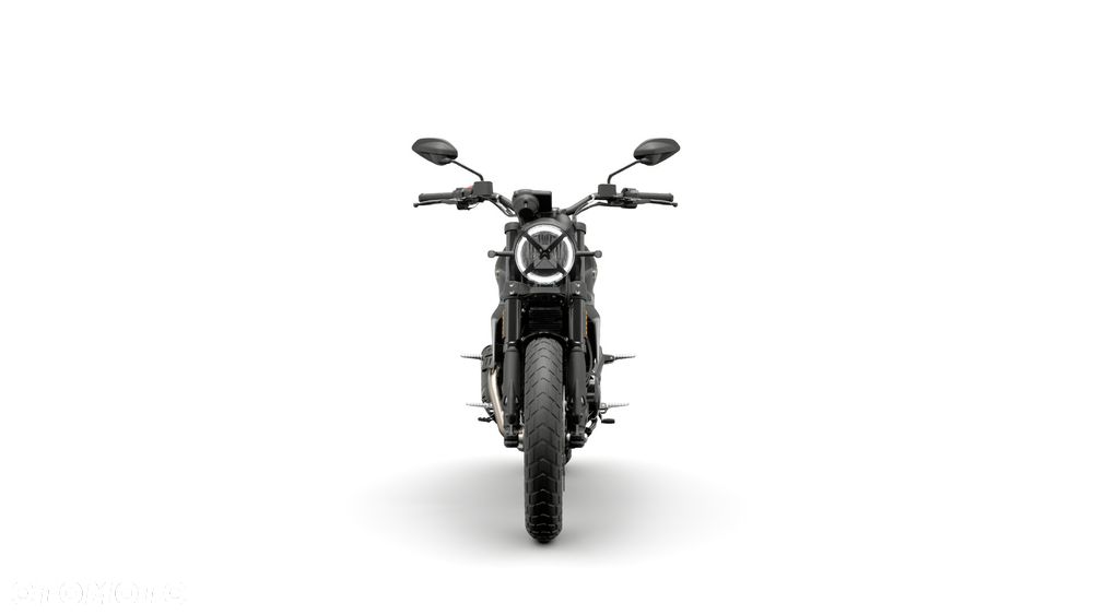 Ducati Scrambler - 2