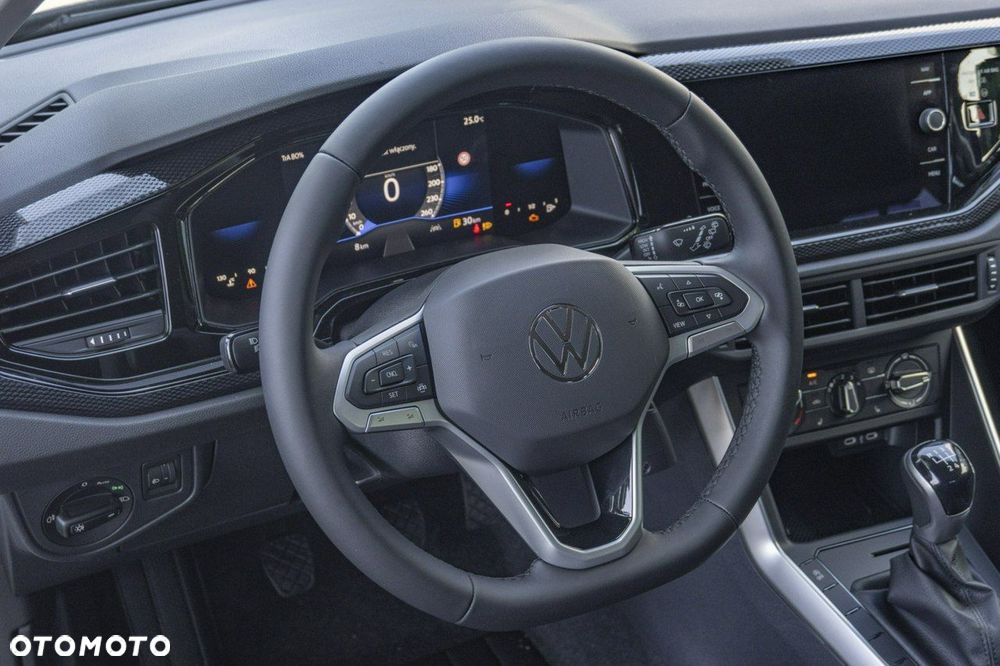 Volkswagen Polo - 14