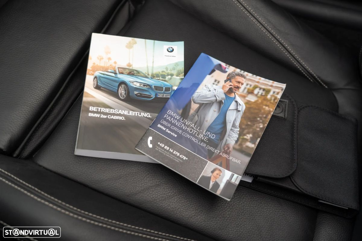 BMW M240i Standard - 10