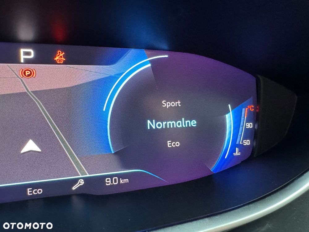 Peugeot 3008 BlueHDi 130 Stop & Start EAT8 Allure - 35