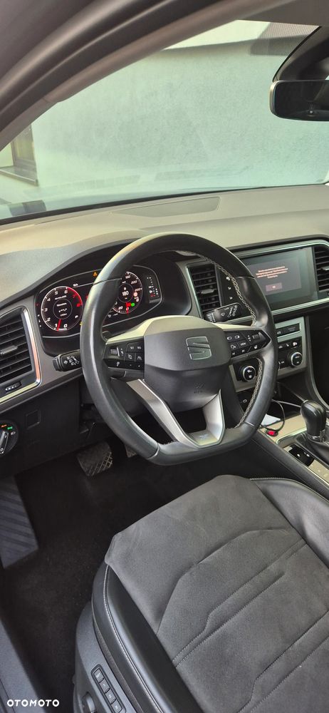 Seat Ateca 1.5 TSI Xperience S&S DSG - 5