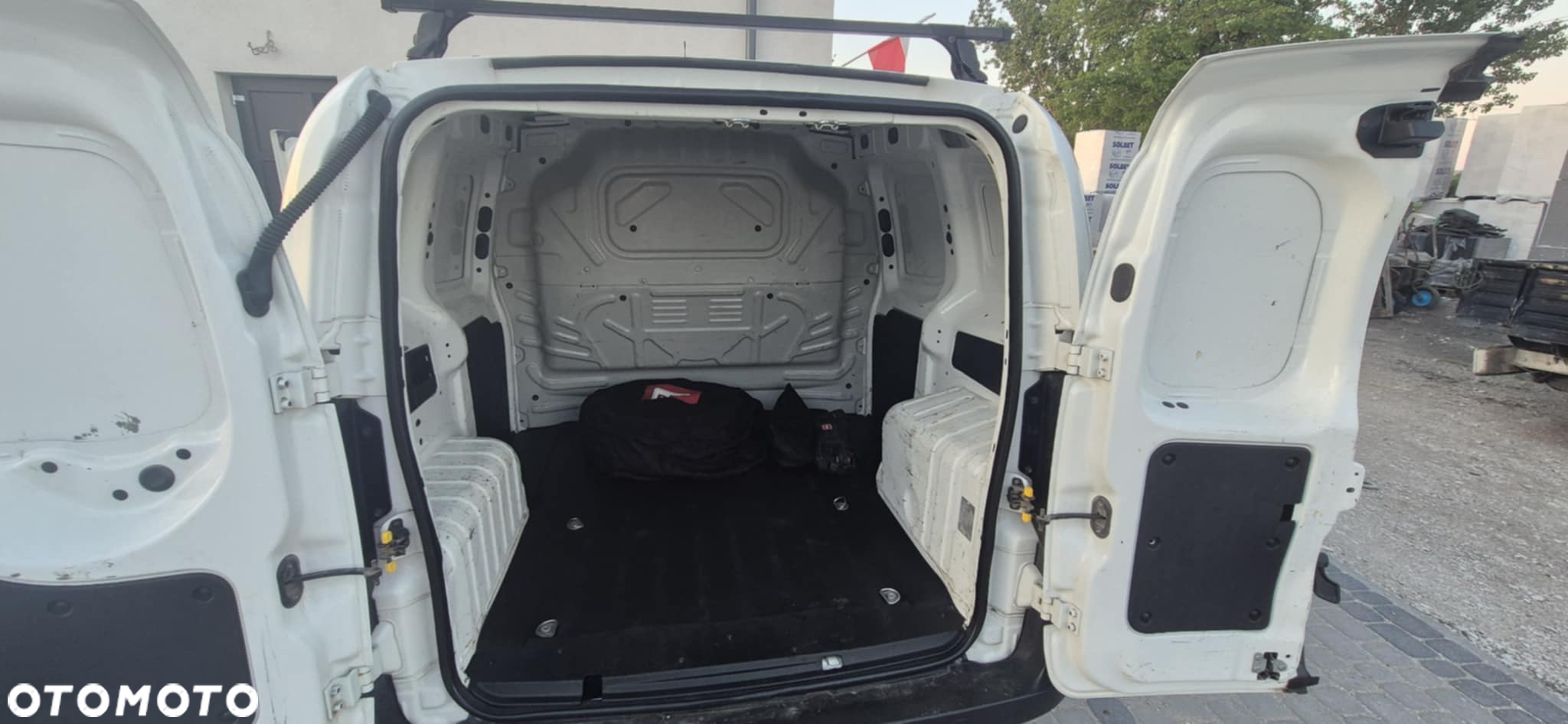 Fiat Fiorino - 5