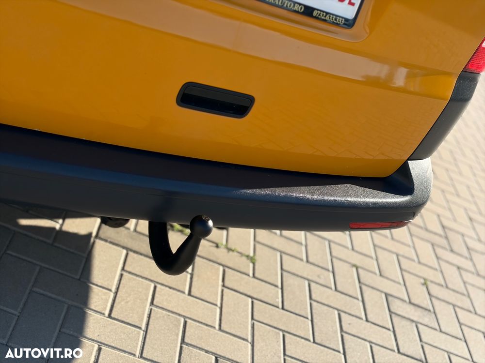 Volkswagen Transporter - 12
