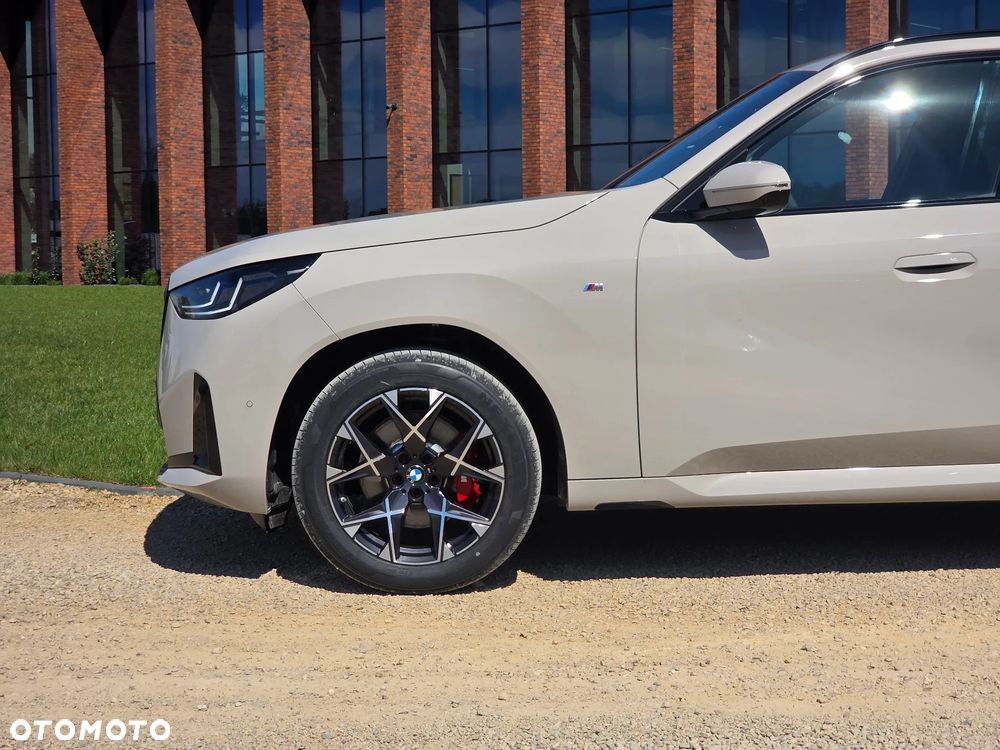BMW X3 - 5