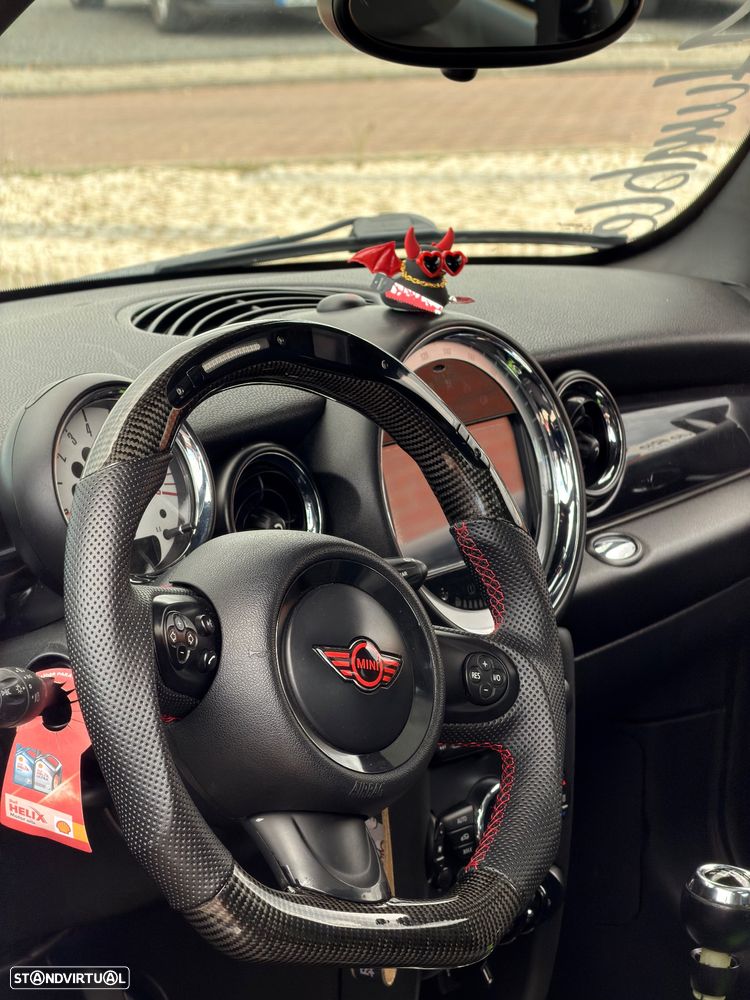 MINI Coupé Cooper - 9