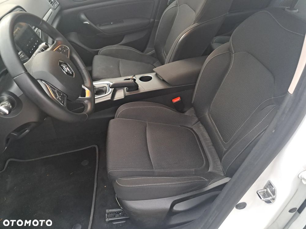 Renault Megane TCe 140 GPF EDC LIMITED - 14