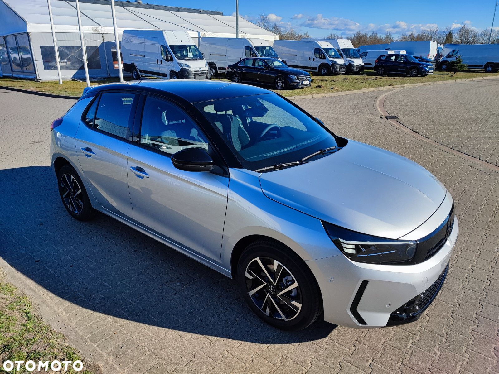 Opel Corsa - 8