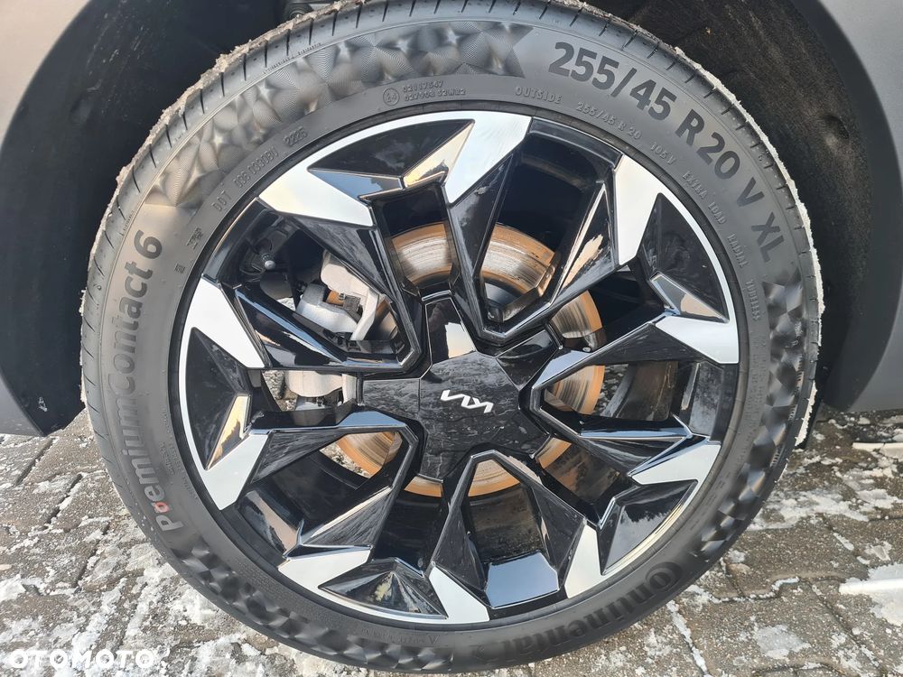Kia Sorento 2.2 CRDi Prestige Line 4WD DCT 7os - 25