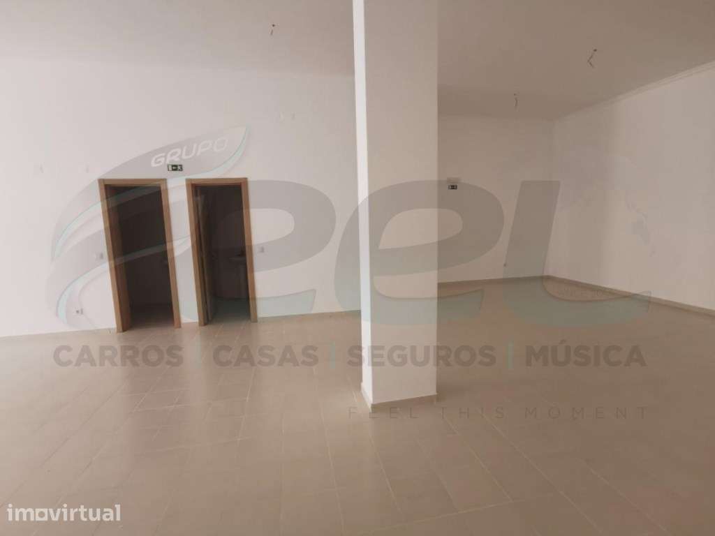 Loja centro Almeirim - Grande imagem: 4/5