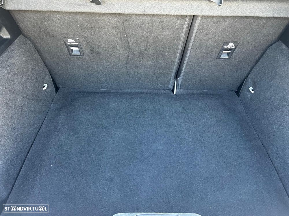 Ford Focus 1.0 EcoBoost MHEV ST-Line X Aut. - 14