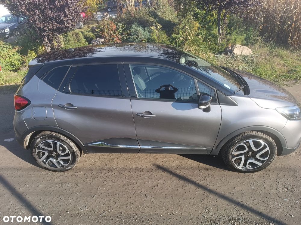 Renault Captur - 6