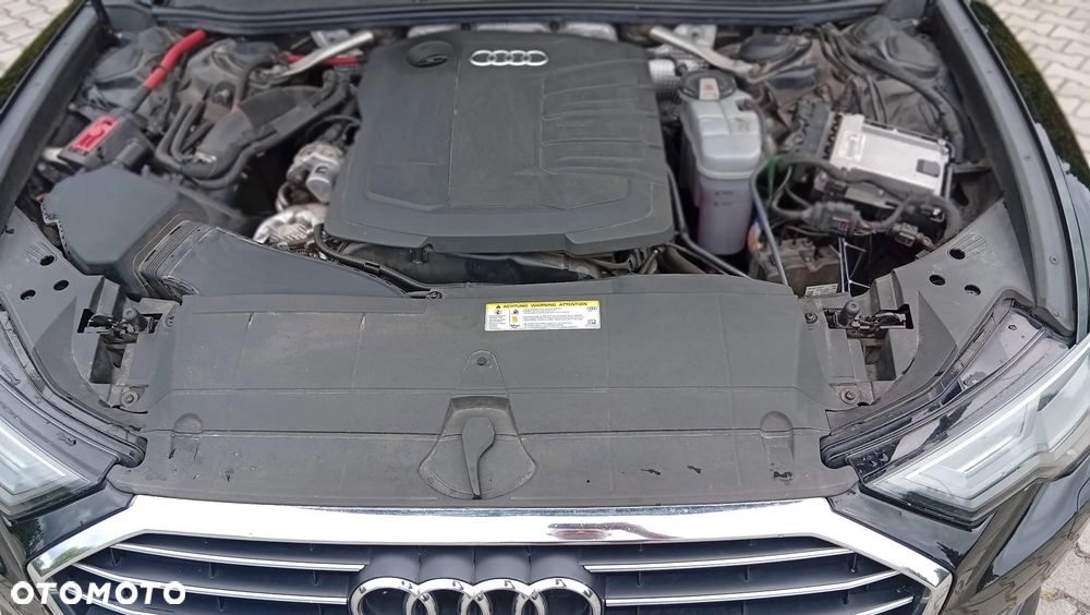 Audi A6 Avant - 22
