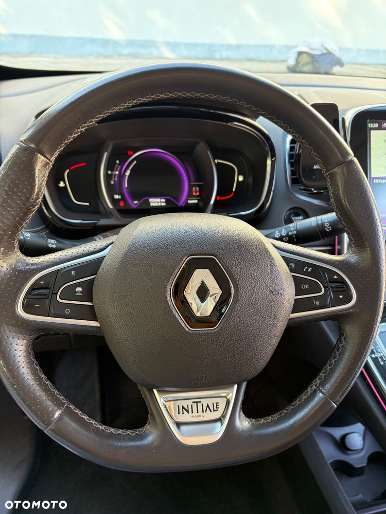 Renault Espace 1.6 TCE Initiale Paris EDC - 26
