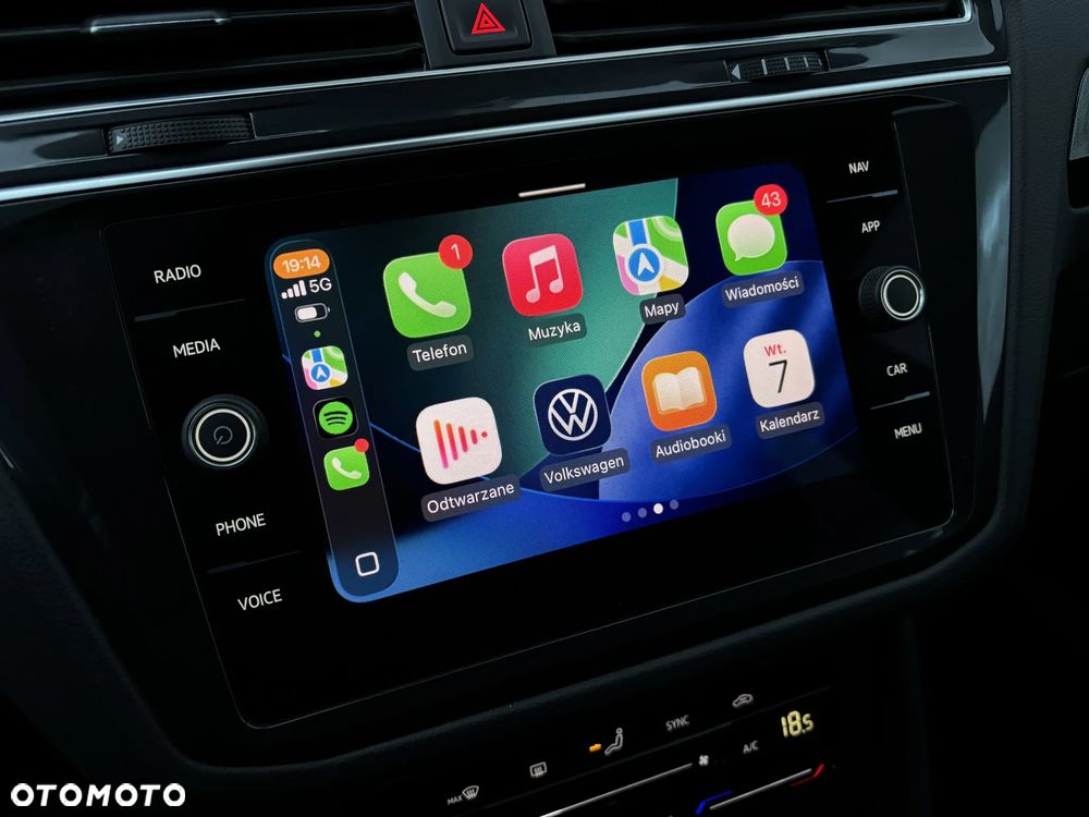Volkswagen Tiguan 2.0 TDI SCR DSG Elegance - 20