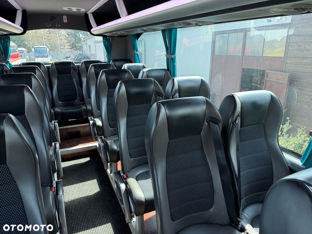 Mercedes-Benz Atego Unvi - 17