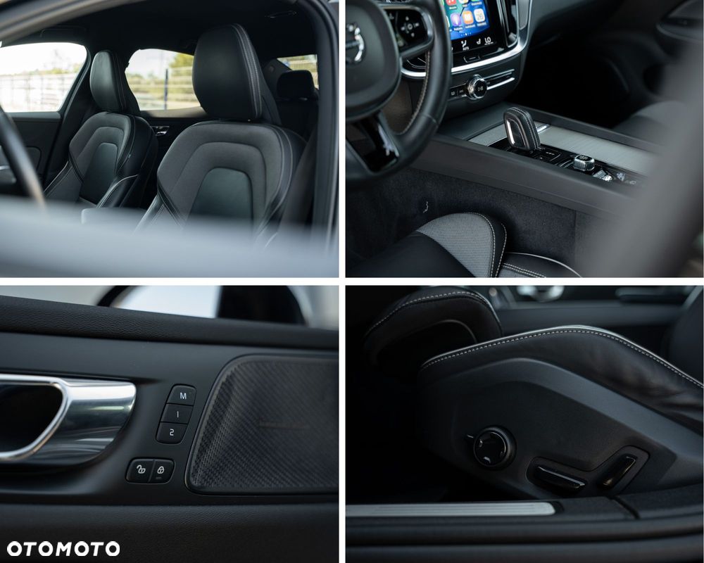 Volvo S60 - 31