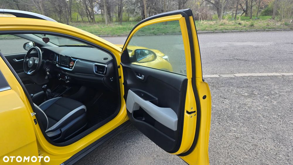 Kia Stonic 1.0 T-GDI L - 8