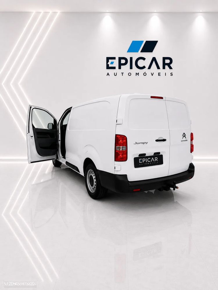 Citroën Jumpy - 23