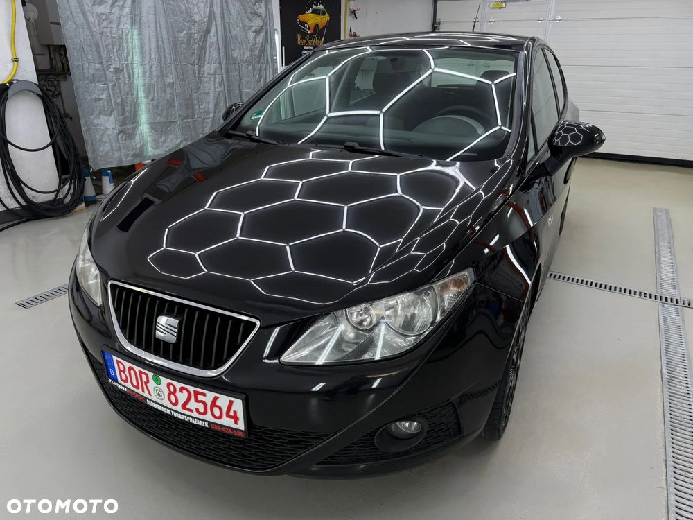 Seat Ibiza - 5