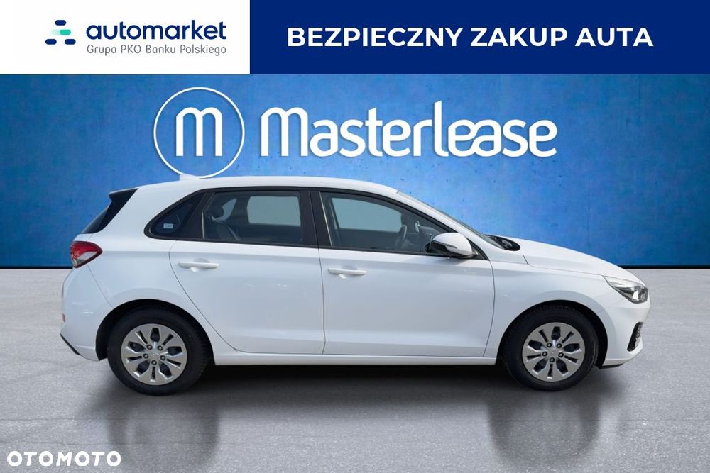 Hyundai i30 1.0 T-GDI Modern - 5