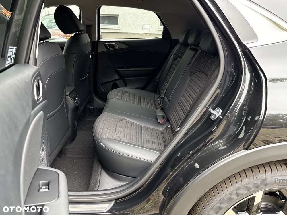 Kia XCeed 1.6 T-GDI L DCT - 13