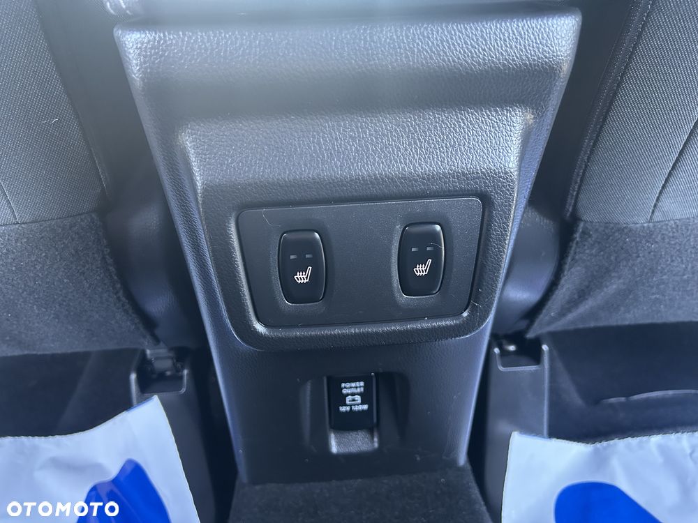 Mitsubishi Eclipse Cross 1.5 T-MIVEC CVT 2WD Connect - 19