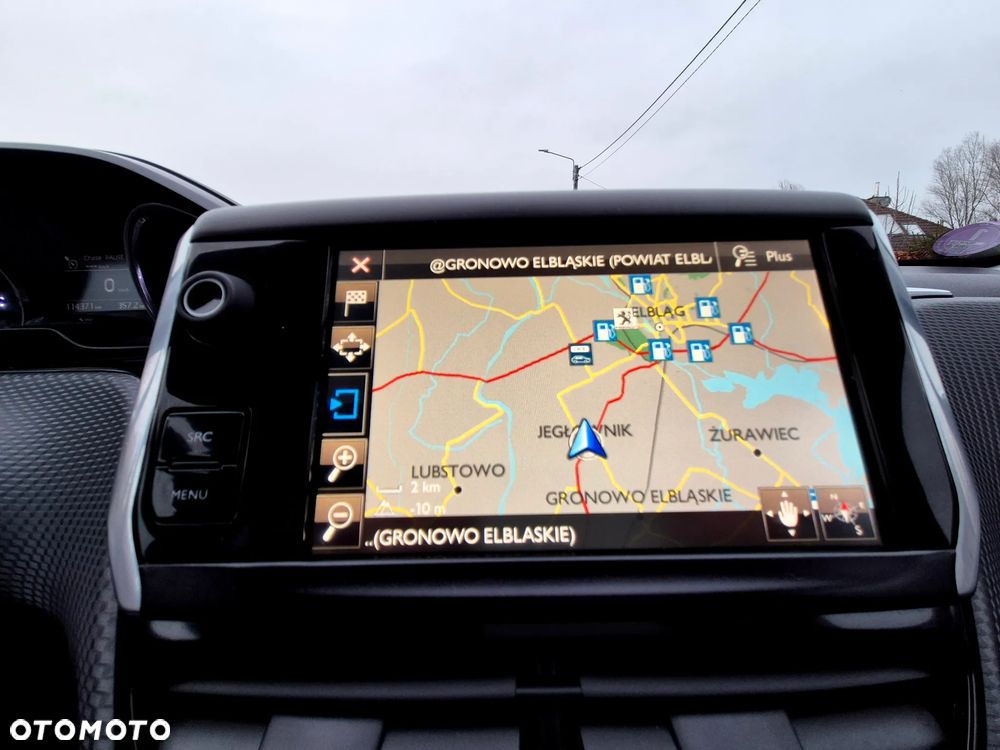 Peugeot 2008 PureTech 82 Style - 34