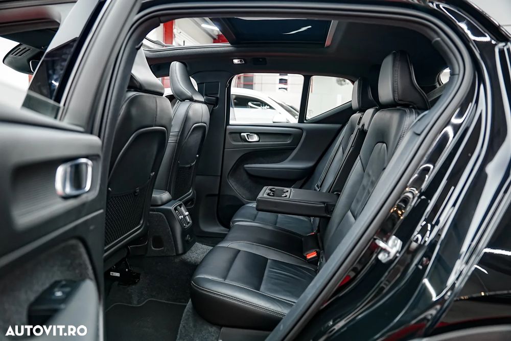 Volvo XC 40 T5 Recharge DKG Inscription - 7