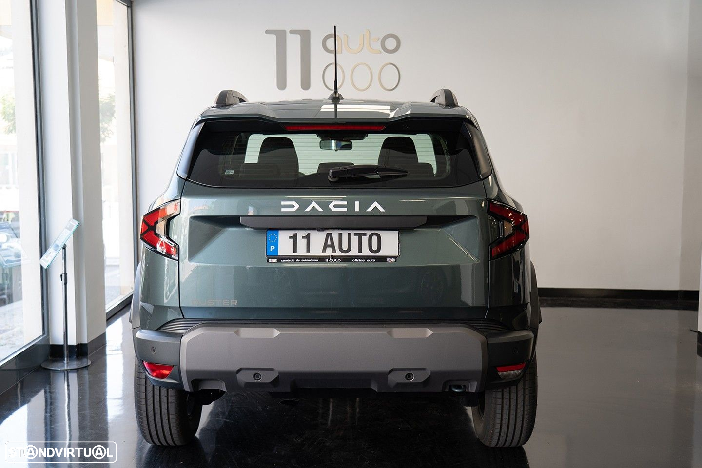 Dacia Duster - 10