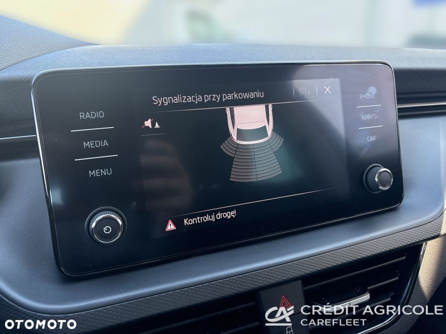 Skoda Scala 1.0 TSI Ambition - 32
