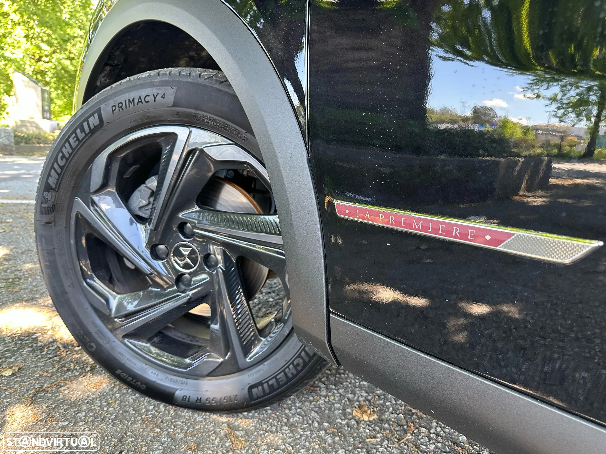 DS DS3 Crossback - 23