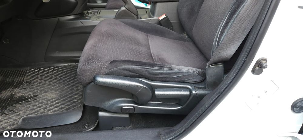 Honda CR-V 2.0i-VTEC 2WD Elegance - 30