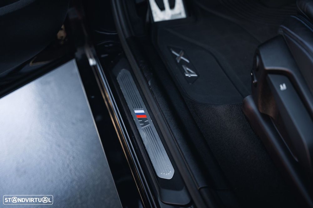 BMW X4 20 d xDrive Pack M Auto - 49