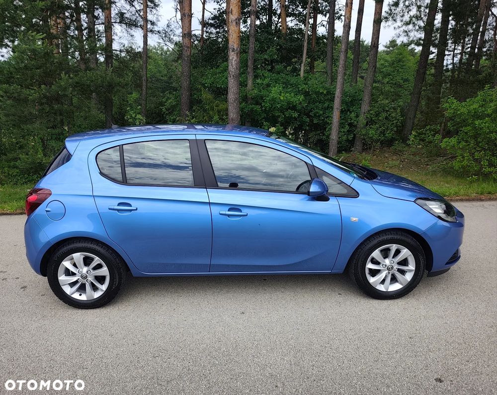 Opel Corsa 1.4 Active - 6