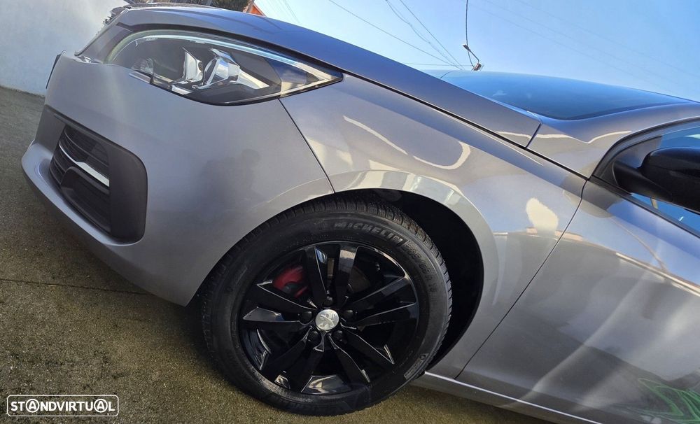 Peugeot 308 1.2 PureTech Active - 17