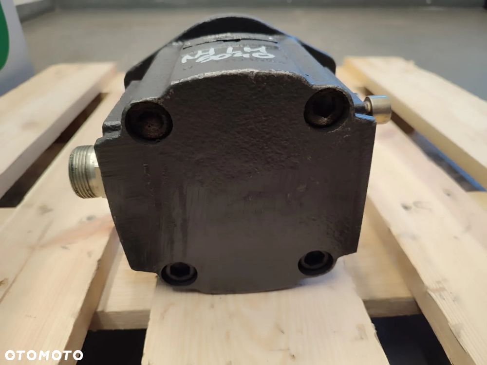 Pompa Casappa KP30.56D0  87629835 New Holland LM 5040 - 8