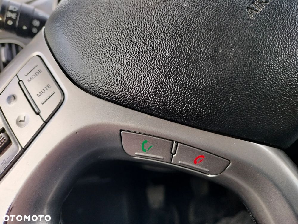 Hyundai ix35 1.7 CRDi 2WD Comfort - 7