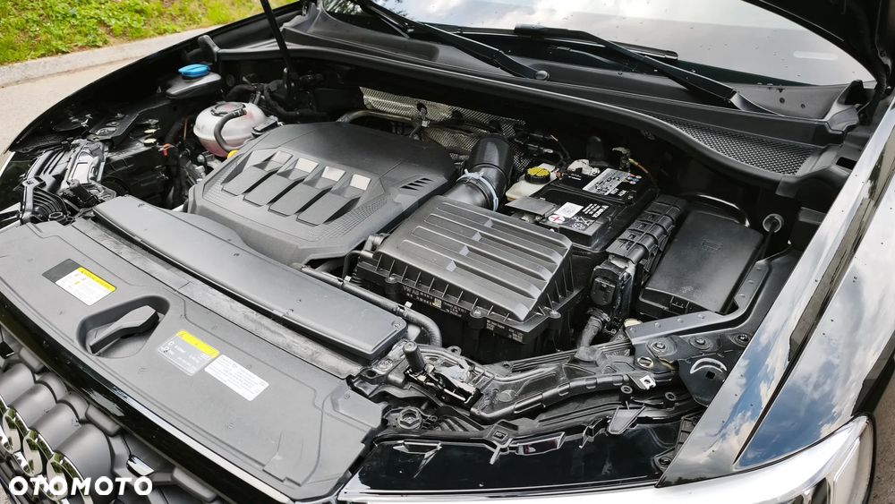 Audi Q3 45 TFSI Quattro S tronic S line - 39