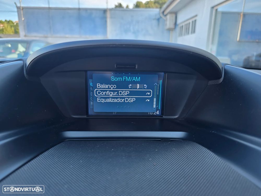 Ford Kuga 2.0 TDCi Titanium - 20