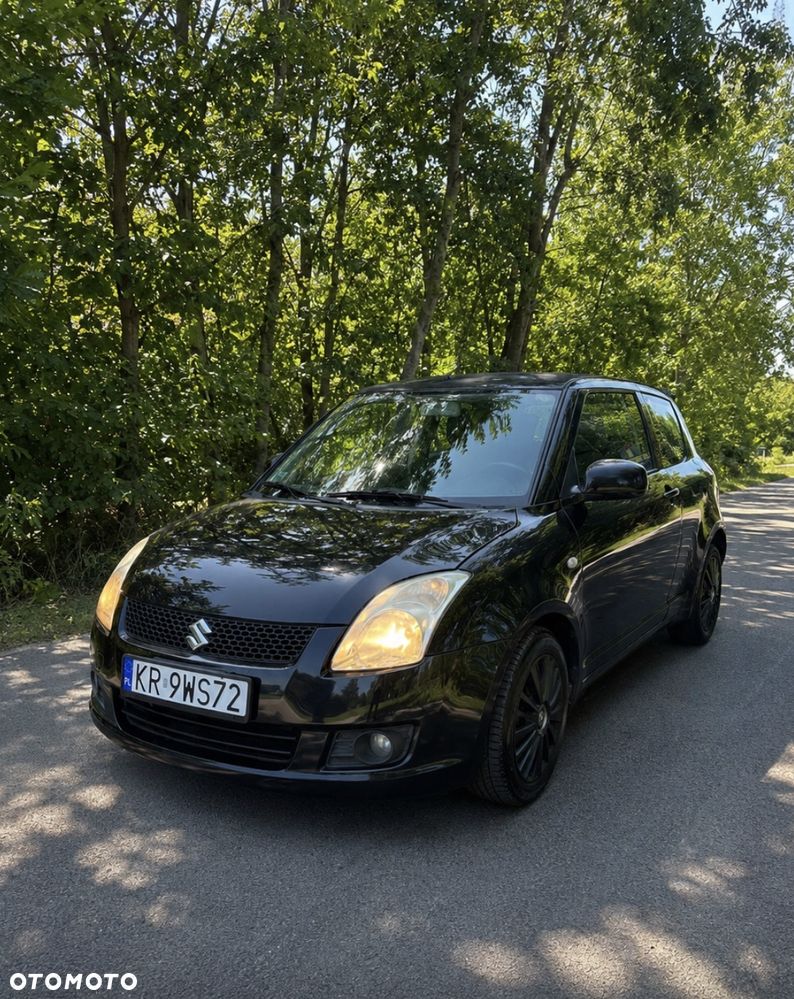 Suzuki Swift 1.3 Classic - 1